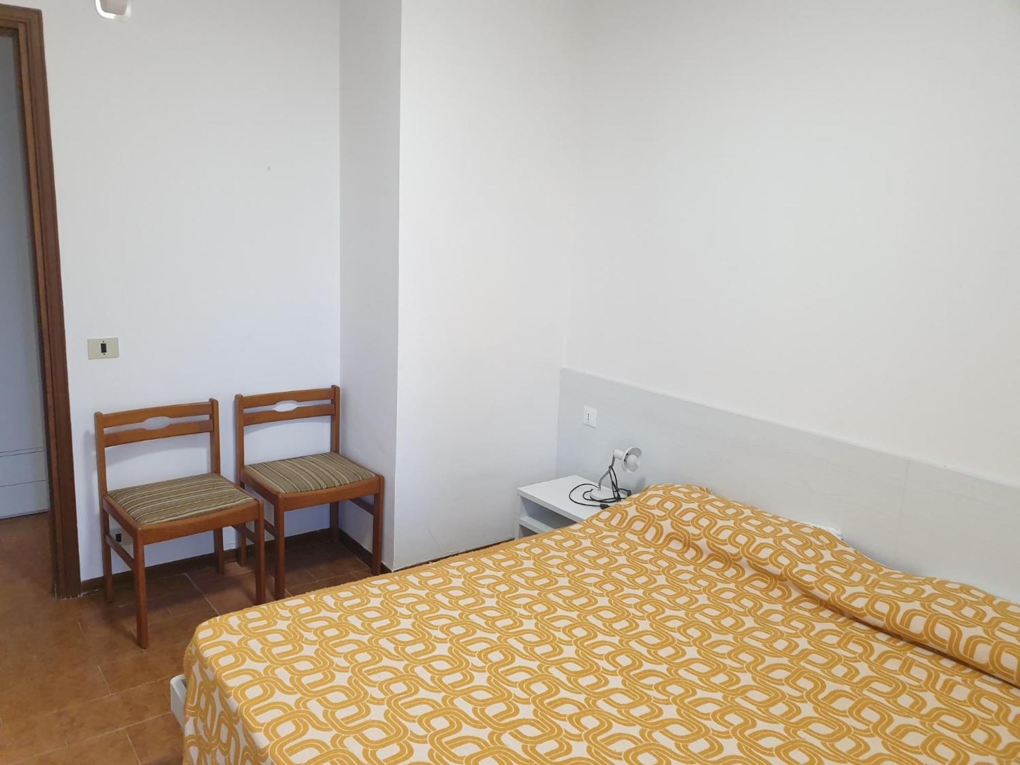 Atlante Apartment Бибионе Екстериор снимка